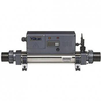 Vulcan Digital 9 kW Réchauffeur triphasé