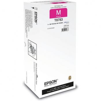 Epson WorkForce Pro T8783 Magenta Nachfülltinte