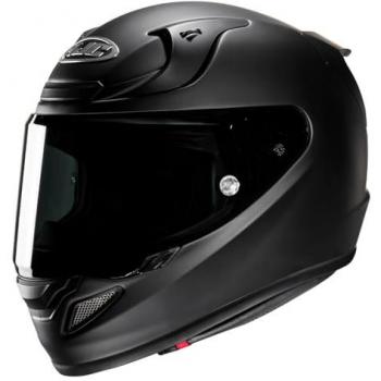 HJC RPHA 12 Helm Mattschwarz XS