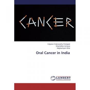 Oral Cancer in India