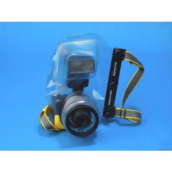 Protector de Cámara Submarino Ewa‑Marine D‑AX