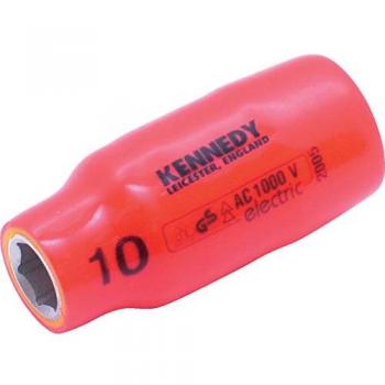 Kennedy-Pro 22mm Insulated 1/2 Hexagon Socket