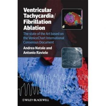 Vitalsource Technologies, Inc. Ventricular Tachycardia / Fibrillation Ablation: The State Of The Art B