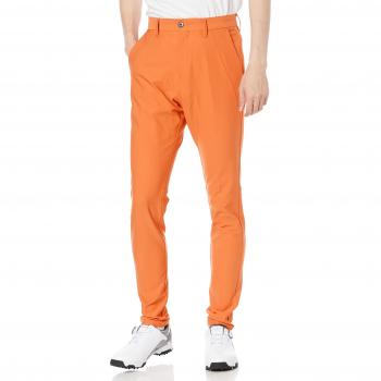 ProShield Orange Golf Long Tapered Pants