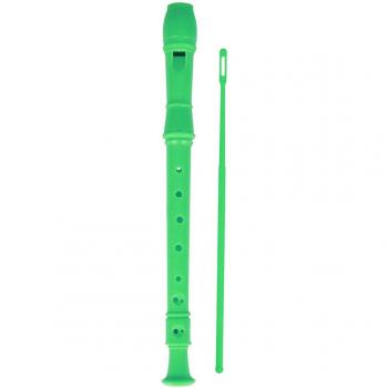 ENA88 ABS Clarinet for Kids with Cleaning Tool