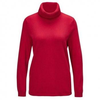 Goldner Fashion Rollkragenpullover