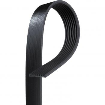 GATES Correa trapecial poli V 8PK1150HD