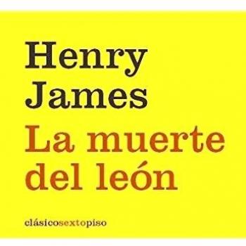 La muerte del león (Tapa blanda).