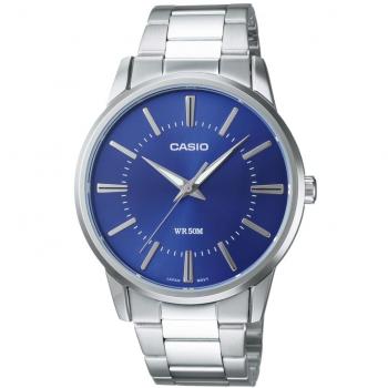 Reloj Casio colección para hombre, diámetro 40 mm