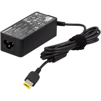 Adaptador de corriente Lenovo 20V 2.25A