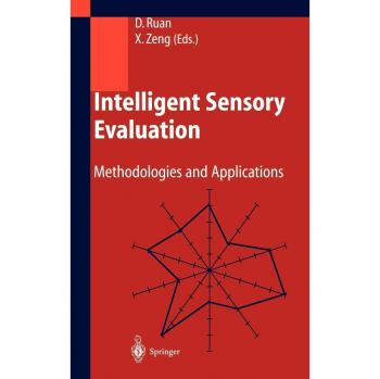 Intelligent Sensory Evaluation: Methodologies and Applications