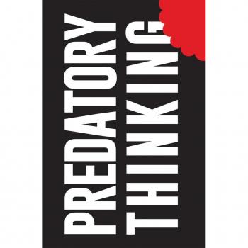Pan Macmillan Predatory Thinking