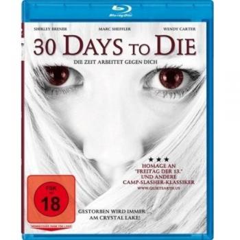 30 Days to Die