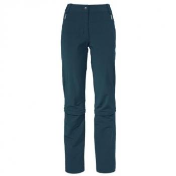 Tenue d’aventure pour femmes Vaude Farley Stretch Capri 3