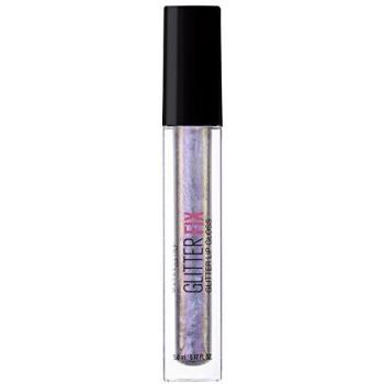 MAYBELLINE NEW YORK Glitter Fix Lipgloss 55 Magischer Truck 5ml