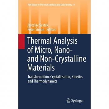 Thermal analysis of Micro Nano