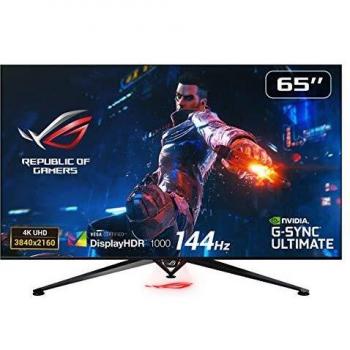 ROG STRIX PG65UQ Monitor da Gioco 65 UHD (3840x2160)