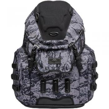 Zaino Oakley Kitchen Sink Grigio Puro