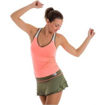 BB by Belén Berbel Palmera Women's Short Sleeve T-Shirt
