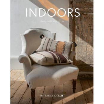 Intérieur par Erika Knight