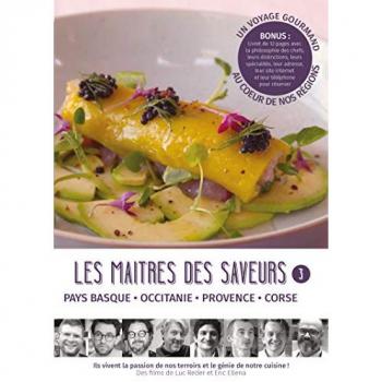 Saveurs d'exception – Collection 3 (DVD)
