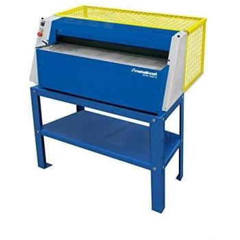 Cizalla industrial Metallkraft MTBS 1050-10, 400 V
