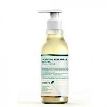 Botanicapharma Olio Nutriente di Mandorle 250ml