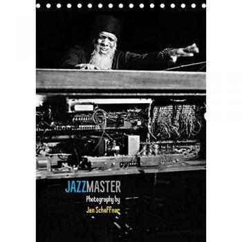 Jazzmaster