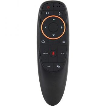 2.4G Backlit Smart Remote Air Mouse with Voice Control for Android TV