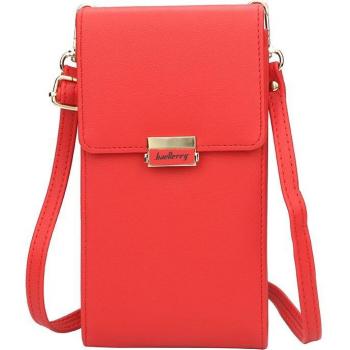 Pochette Téléphone Red Lock