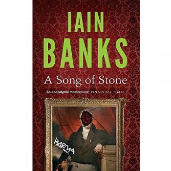 A Song Of Stone (Paperback)
