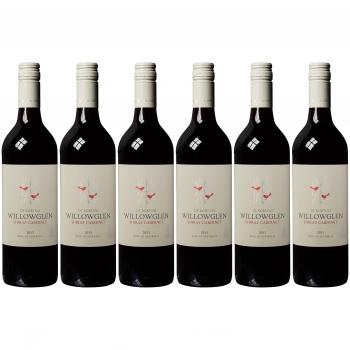 De Bortoli Willowglen Shiraz Cabernet Sauvignon Red Wine 75cl