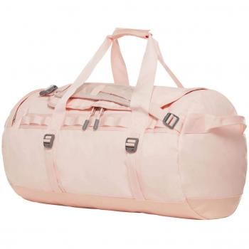 The North Face Base Camp Duffel Rose Sel Sac Mixte Adulte, FR Unique (Taille Fabricant : OS)