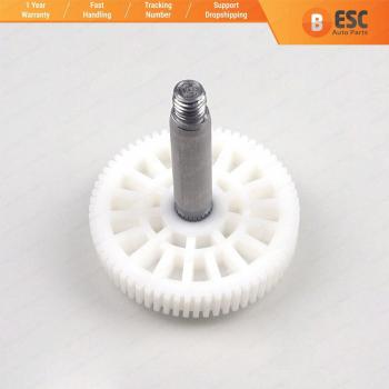 EGE641 Engranaje de Reparación de Motor 66 Dientes – Limpia Parabrisas Opel Astra H