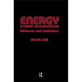 Vitalsource Technologies, Inc. Energy In China's Modernization