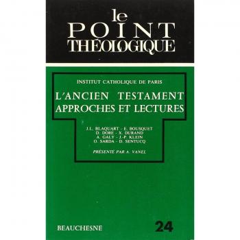 L'ancien testament