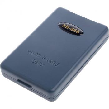 Outil Testeur Volt-LCD Auto XB866