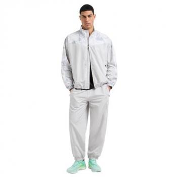 Ensemble de sport EA7 Emporio Armani Gris