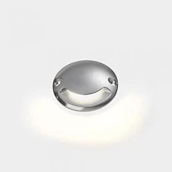 LEDs-C4 3,4 W Outdoor Bodenglühlicht 3000 K