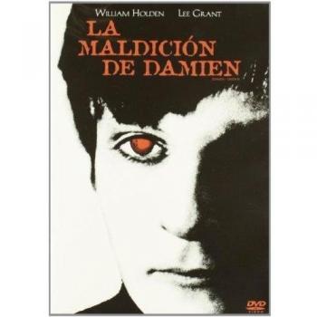 Damien : La Malédiction 2 (1978) / Damien: Omen II (DVD)