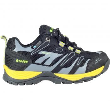 Zapatillas de montaña impermeables Hi-Tec Muflon Low JR
