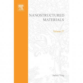 Nanostructured Materials