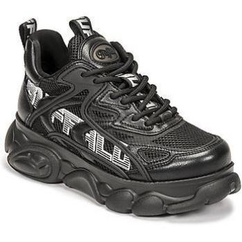Buffalo Damen Sneaker mit CLD Grid