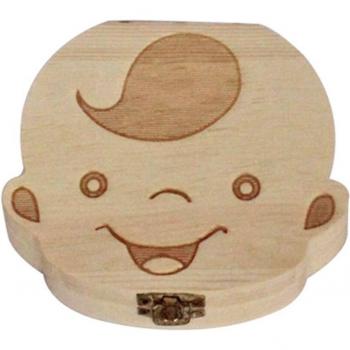 Kids Tooth Fairy Box