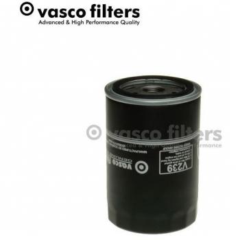 Filtro de Óleo para David Vasco V239