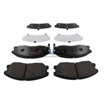 Ferodo Bremsbeläge vorne Chevrolet Captiva Opel Antara