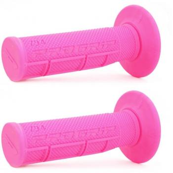 Progrip 794 Guidon MX Rose Fluorescent