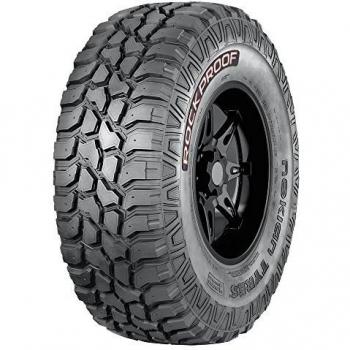 Nokian Rock Proof