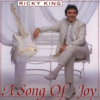 Ricky King