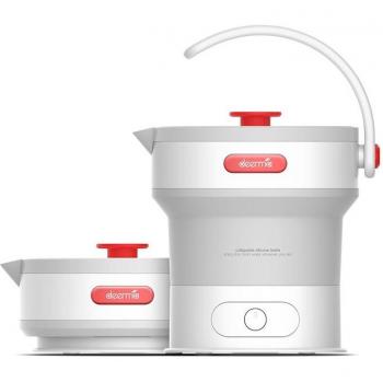 Deerma Portable 0.6L Electric Water Kettle